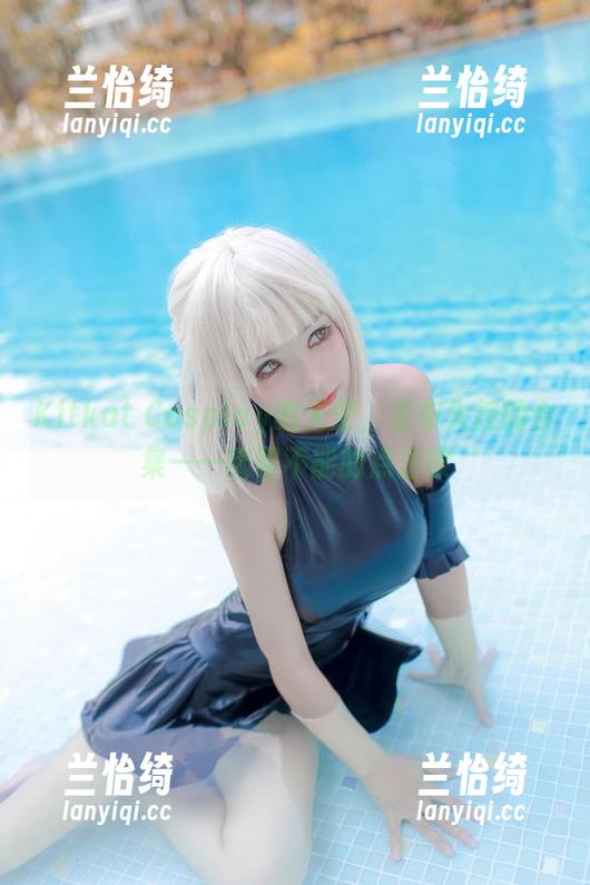 Kitkat Cosplay的天使，发布失控的合集——欲罢不能的点击欲